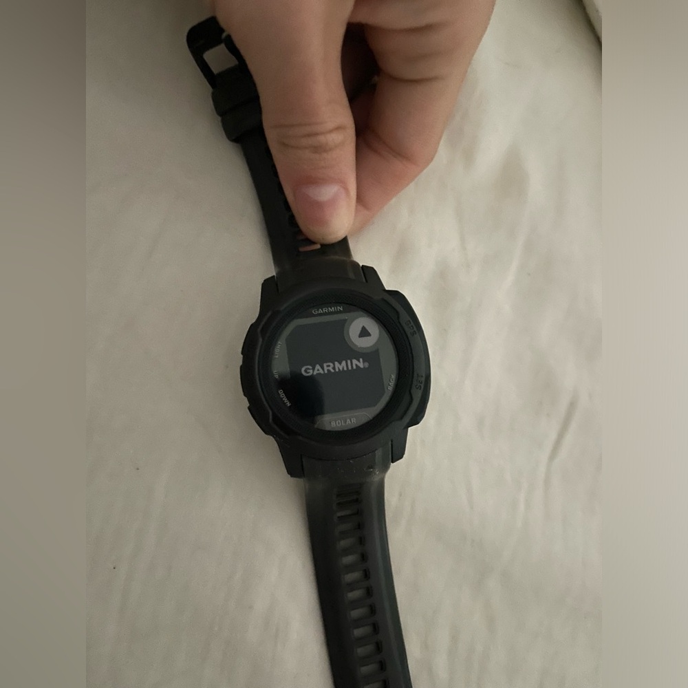 Garmin Instinct 2S